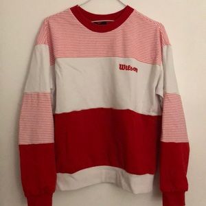 Wilson Sweatshirt
